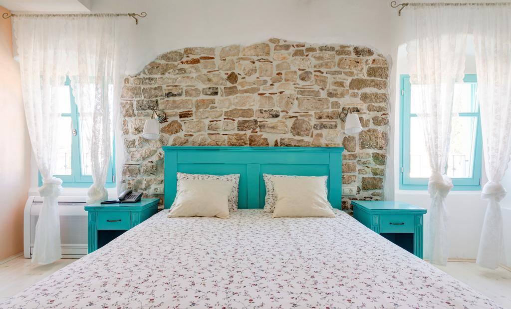 Heritage Hotel Chersin Фажана Екстер'єр фото