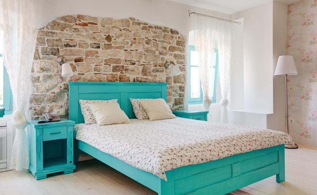 Heritage Hotel Chersin Фажана Екстер'єр фото
